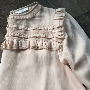 H&M Blouse